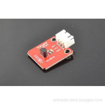 Temperature Sensors for Arduino , Electronic Component Part